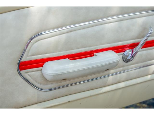1967 Ford Mustang (CC-2107438) for sale in Laguna Beach, California