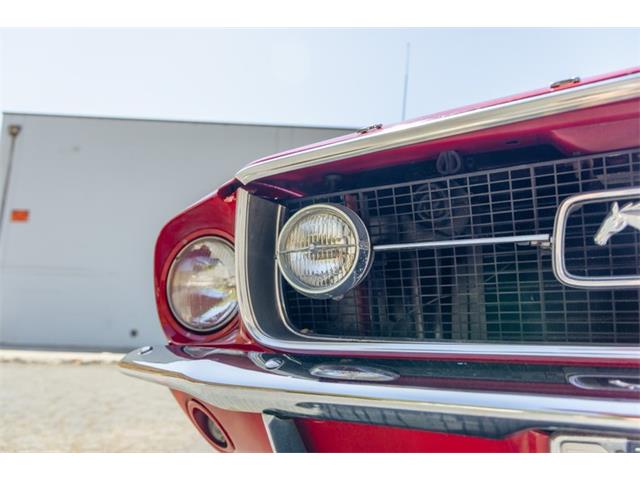 1967 Ford Mustang (CC-2107438) for sale in Laguna Beach, California