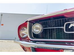 1967 Ford Mustang (CC-2107438) for sale in Laguna Beach, California