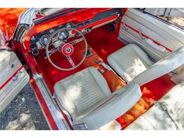 1967 Ford Mustang (CC-2107438) for sale in Laguna Beach, California