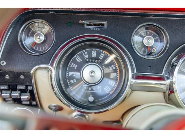1967 Ford Mustang (CC-2107438) for sale in Laguna Beach, California