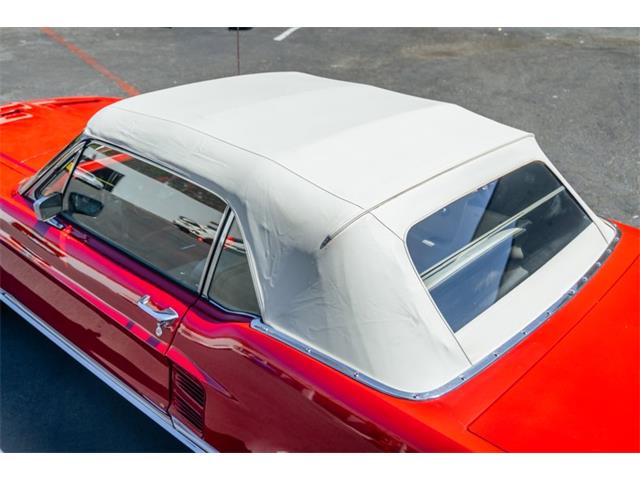 1967 Ford Mustang (CC-2107438) for sale in Laguna Beach, California