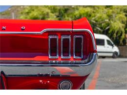 1967 Ford Mustang (CC-2107438) for sale in Laguna Beach, California