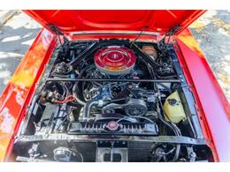 1967 Ford Mustang (CC-2107438) for sale in Laguna Beach, California