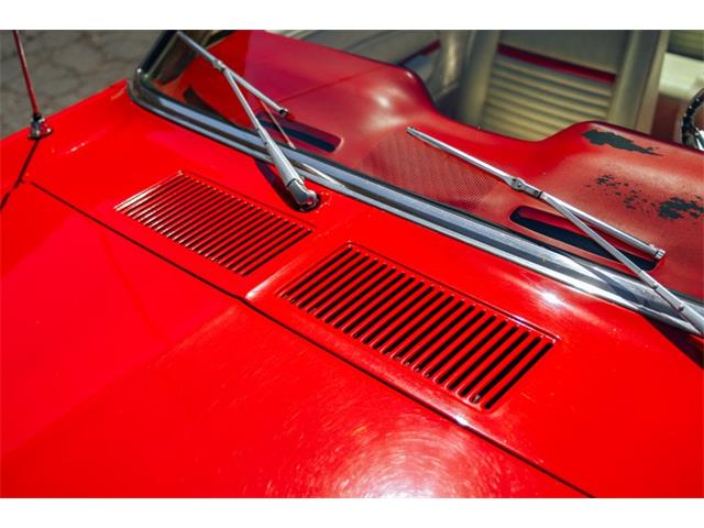 1967 Ford Mustang (CC-2107438) for sale in Laguna Beach, California