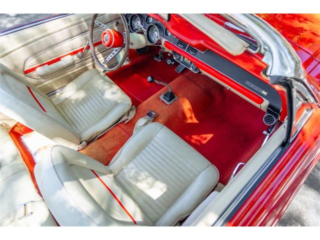 1967 Ford Mustang (CC-2107438) for sale in Laguna Beach, California