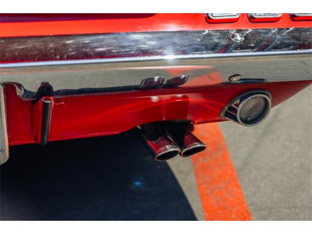 1967 Ford Mustang (CC-2107438) for sale in Laguna Beach, California