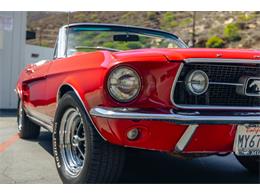 1967 Ford Mustang (CC-2107438) for sale in Laguna Beach, California