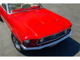 1967 Ford Mustang (CC-2107438) for sale in Laguna Beach, California