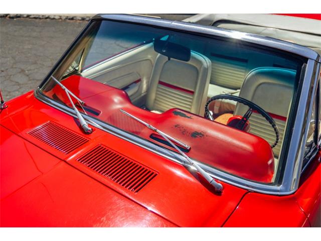 1967 Ford Mustang (CC-2107438) for sale in Laguna Beach, California