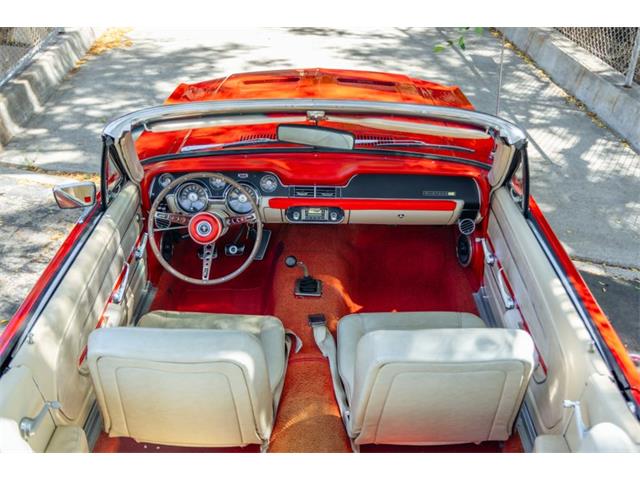 1967 Ford Mustang (CC-2107438) for sale in Laguna Beach, California