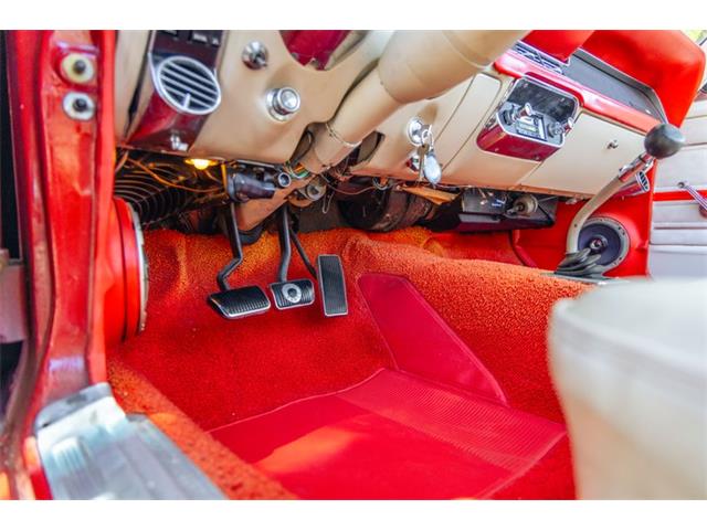 1967 Ford Mustang (CC-2107438) for sale in Laguna Beach, California