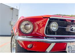 1967 Ford Mustang (CC-2107438) for sale in Laguna Beach, California