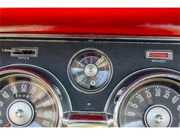 1967 Ford Mustang (CC-2107438) for sale in Laguna Beach, California