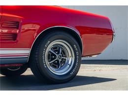 1967 Ford Mustang (CC-2107438) for sale in Laguna Beach, California