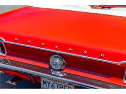 1967 Ford Mustang (CC-2107438) for sale in Laguna Beach, California