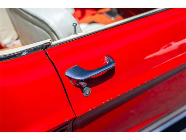 1967 Ford Mustang (CC-2107438) for sale in Laguna Beach, California