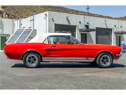 1967 Ford Mustang (CC-2107438) for sale in Laguna Beach, California