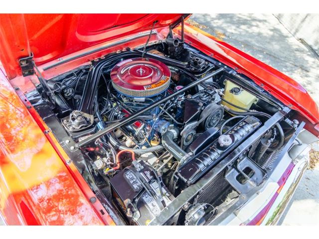 1967 Ford Mustang (CC-2107438) for sale in Laguna Beach, California