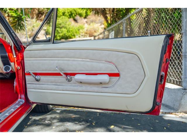 1967 Ford Mustang (CC-2107438) for sale in Laguna Beach, California