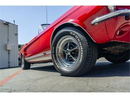 1967 Ford Mustang (CC-2107438) for sale in Laguna Beach, California