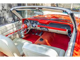 1967 Ford Mustang (CC-2107438) for sale in Laguna Beach, California