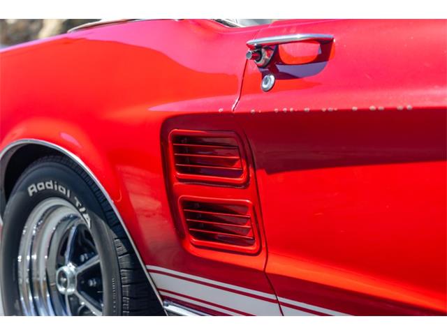 1967 Ford Mustang (CC-2107438) for sale in Laguna Beach, California