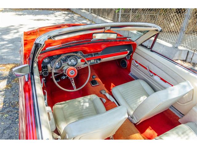 1967 Ford Mustang (CC-2107438) for sale in Laguna Beach, California