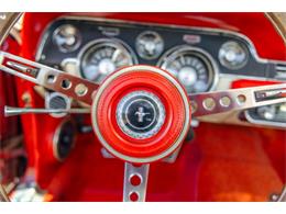 1967 Ford Mustang (CC-2107438) for sale in Laguna Beach, California
