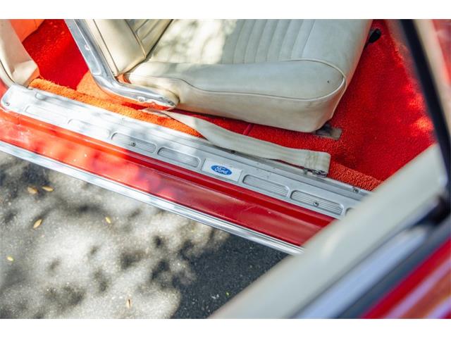 1967 Ford Mustang (CC-2107438) for sale in Laguna Beach, California