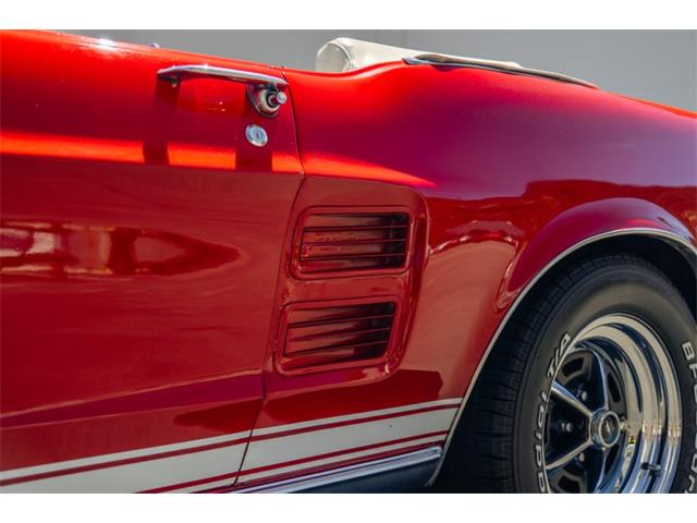 1967 Ford Mustang (CC-2107438) for sale in Laguna Beach, California