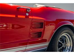 1967 Ford Mustang (CC-2107438) for sale in Laguna Beach, California