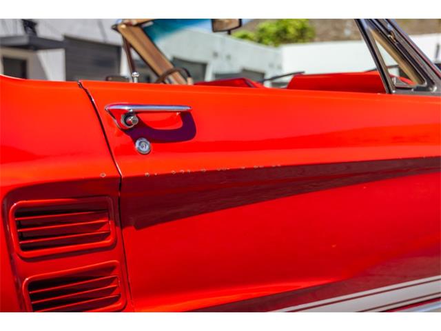 1967 Ford Mustang (CC-2107438) for sale in Laguna Beach, California