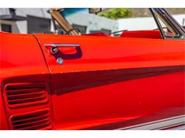 1967 Ford Mustang (CC-2107438) for sale in Laguna Beach, California