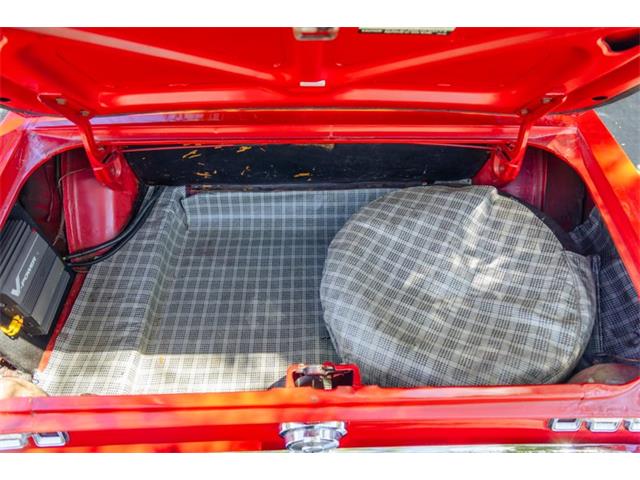 1967 Ford Mustang (CC-2107438) for sale in Laguna Beach, California