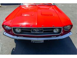 1967 Ford Mustang (CC-2107438) for sale in Laguna Beach, California
