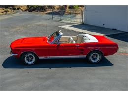 1967 Ford Mustang (CC-2107438) for sale in Laguna Beach, California
