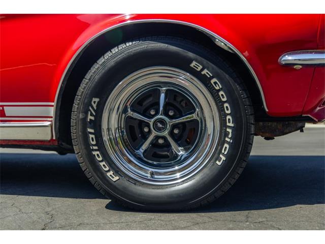 1967 Ford Mustang (CC-2107438) for sale in Laguna Beach, California