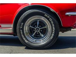 1967 Ford Mustang (CC-2107438) for sale in Laguna Beach, California
