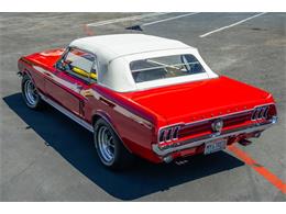 1967 Ford Mustang (CC-2107438) for sale in Laguna Beach, California