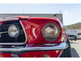 1967 Ford Mustang (CC-2107438) for sale in Laguna Beach, California