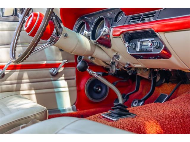 1967 Ford Mustang (CC-2107438) for sale in Laguna Beach, California