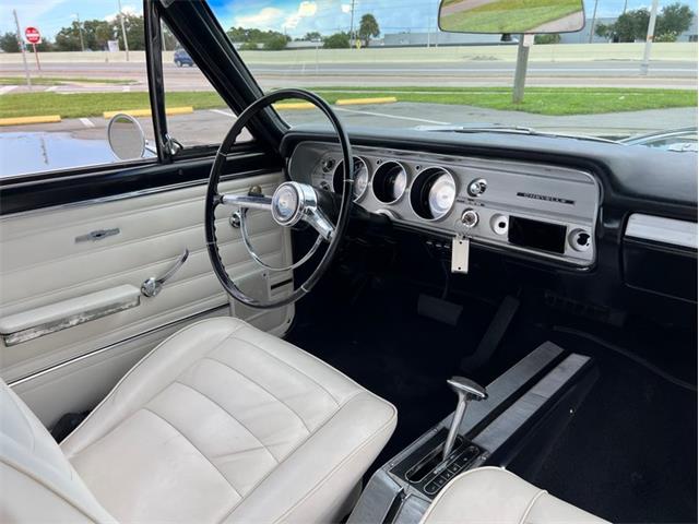 1965 Chevrolet Chevelle (CC-2107439) for sale in Largo, Florida