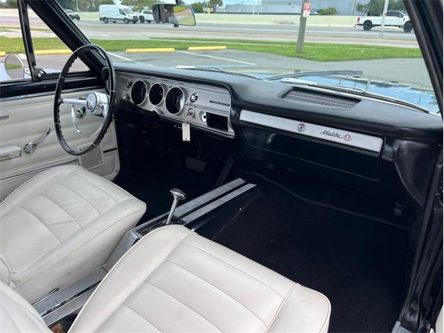 1965 Chevrolet Chevelle (CC-2107439) for sale in Largo, Florida