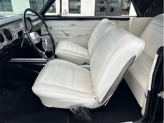1965 Chevrolet Chevelle (CC-2107439) for sale in Largo, Florida