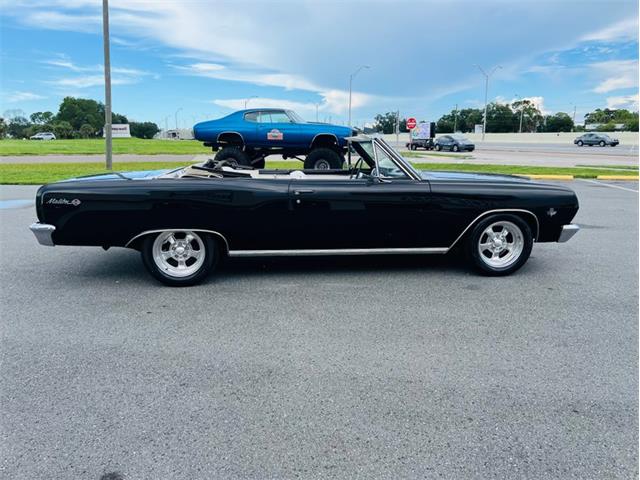 1965 Chevrolet Chevelle (CC-2107439) for sale in Largo, Florida