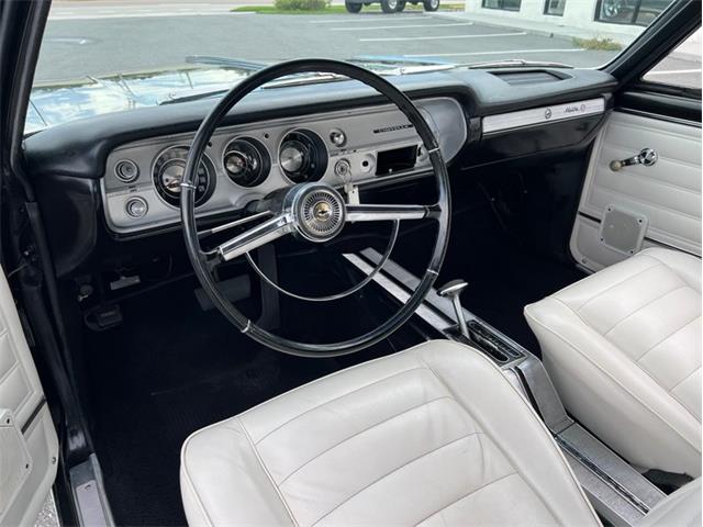 1965 Chevrolet Chevelle (CC-2107439) for sale in Largo, Florida