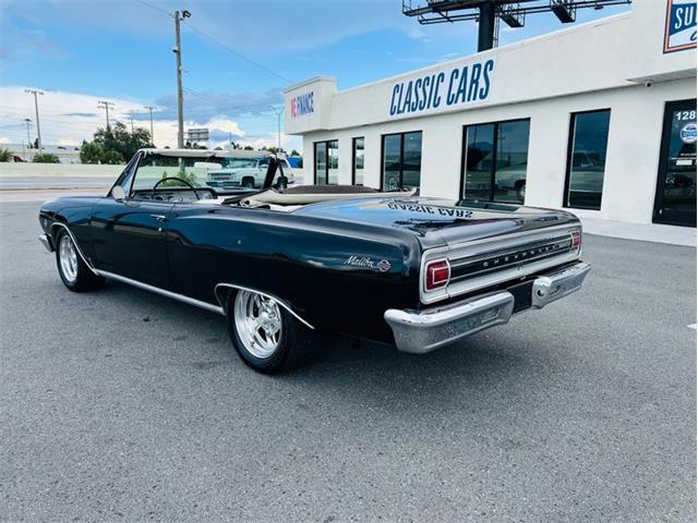 1965 Chevrolet Chevelle (CC-2107439) for sale in Largo, Florida