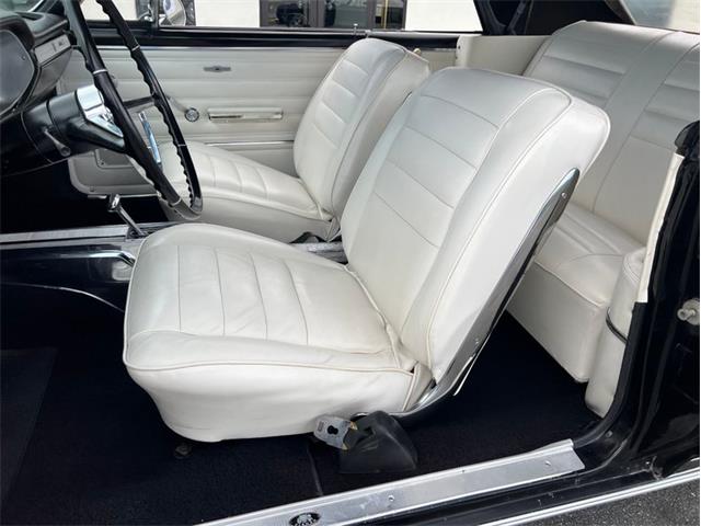 1965 Chevrolet Chevelle (CC-2107439) for sale in Largo, Florida