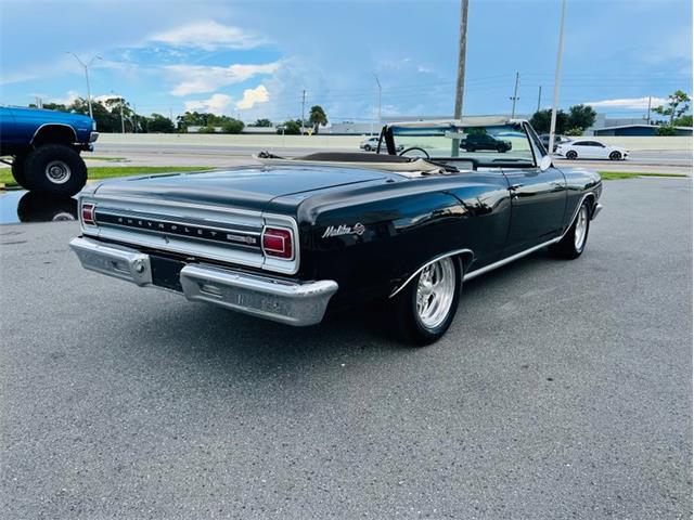1965 Chevrolet Chevelle (CC-2107439) for sale in Largo, Florida